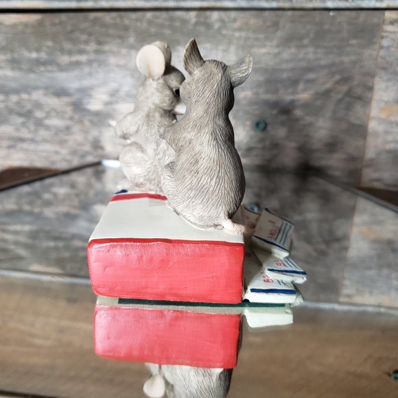 Silvestri Mice Tails - Adhesive Bandages box - Fixing Owee. - Picture 2 of 6